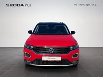 T-Roc 