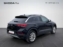 T-Roc 