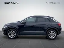 T-Roc 