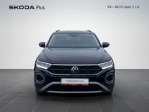 T-Roc