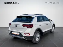 T-Roc 