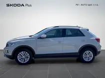T-Roc 