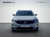 T-Roc