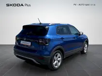 T-Cross
