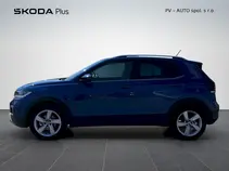 T-Cross