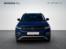T-Cross