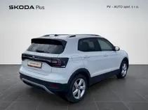 T-Cross 