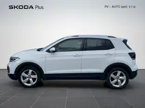 T-Cross 