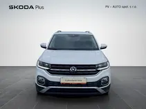 T-Cross 