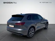 Touareg R-line