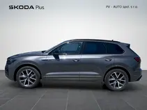 Touareg R-line
