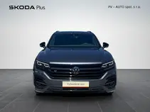 Touareg R-line