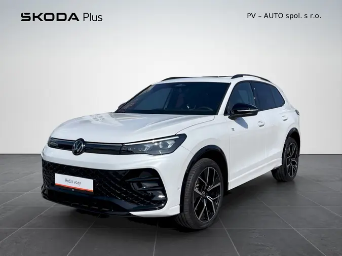 Tiguan