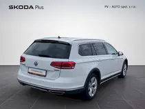 Passat Alltrack