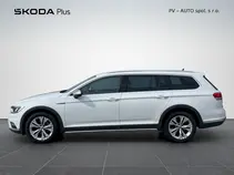 Passat Alltrack
