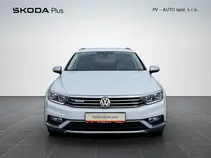Passat Alltrack 