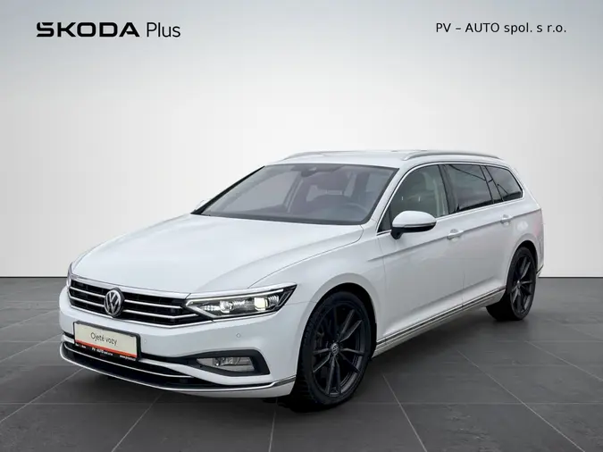 Passat Variant 