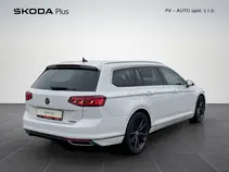 Passat Variant 