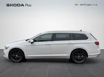 Passat Variant