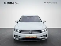 Passat Variant