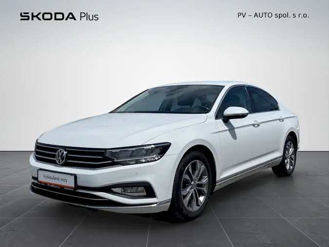 Passat