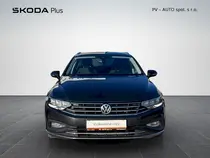Passat Variant 