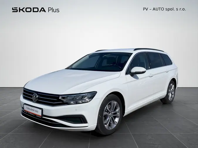 Passat Variant