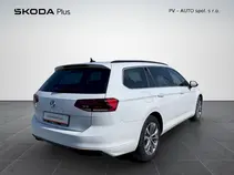 Passat Variant 