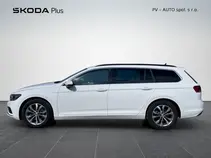 Passat Variant