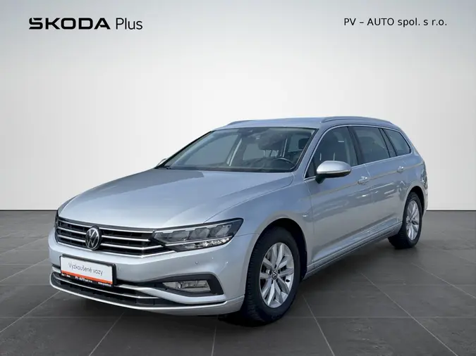 Passat Variant 