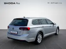 Passat Variant 