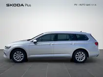 Passat Variant 