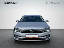 Passat Variant 