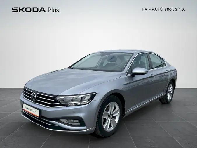 Passat 