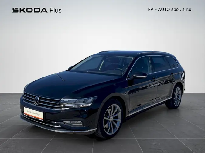 Passat Variant 