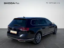 Passat Variant 