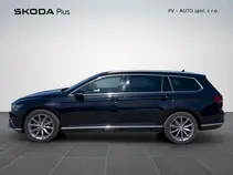 Passat Variant