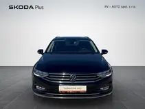 Passat Variant 