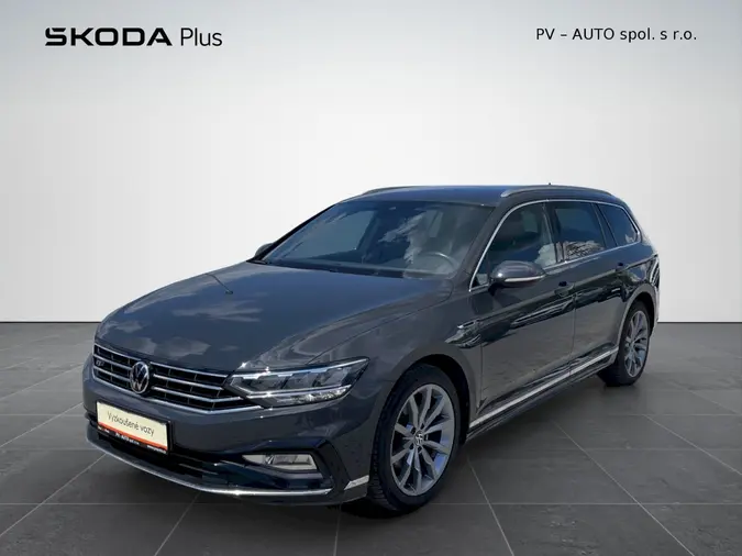 Passat Variant 