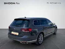 Passat Variant