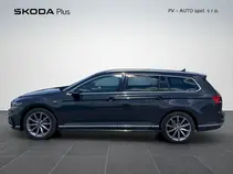 Passat Variant