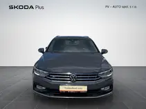 Passat Variant 