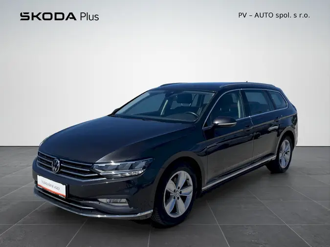 Passat Variant