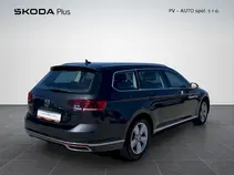 Passat Variant
