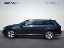 Passat Variant