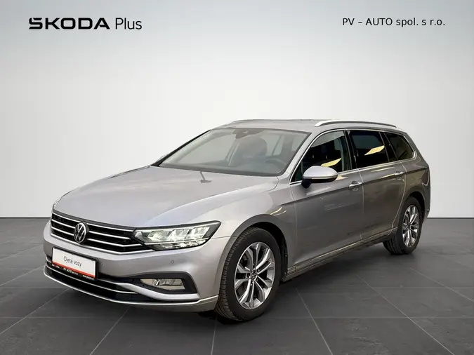 Passat Variant