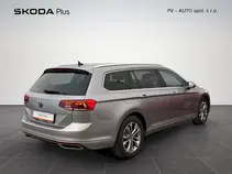 Passat Variant