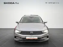 Passat Variant