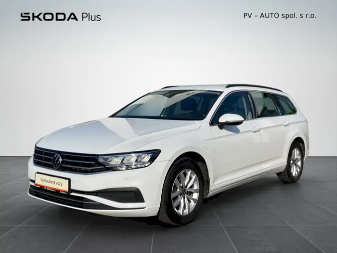 Passat Variant