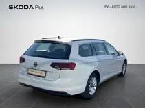 Passat Variant 